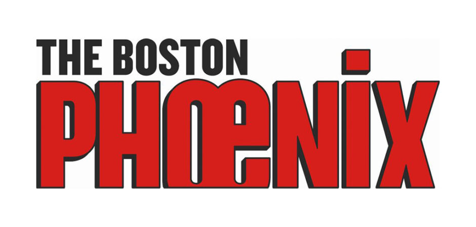 The Boston Phoenix