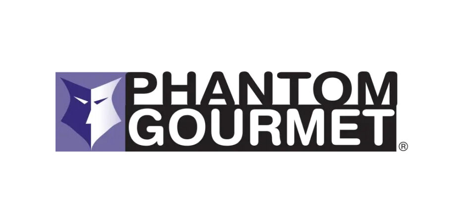 Phantom Gourmet